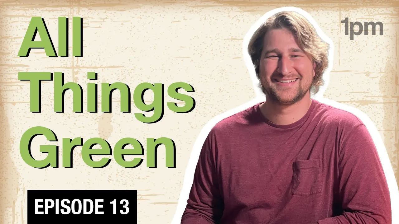 Image of ATG Show Notes Episode 13 article